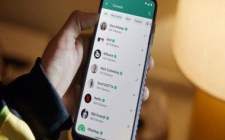 WhatsApp is working on adding a ‘secret code’ feature for better chat security, privacy of users