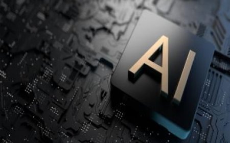 AI will only empower, bolden and boost big tech's dominance, believes Germany