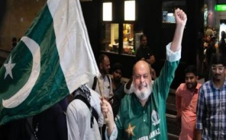 World Cup 2023: Pakistan Cricket Board seeks government intervention to expedite visas for journalists, fans