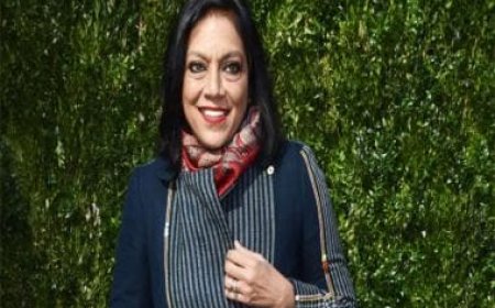 Mira Nair announced as Head of Jury at JioMAMI Mumbai Film Festival for the South Asia Competition