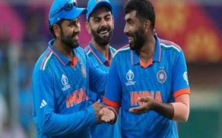 IND vs AFG, World Cup 2023: India face Afghanistan in Delhi with eye on second consecutive win; LIVE streaming and more