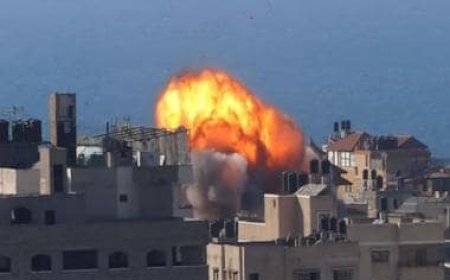 At least 40 babies killed in Hamas attack on Israel