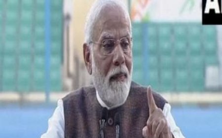 PM Modi urges Asian Games medalists to spread message of drug-free India