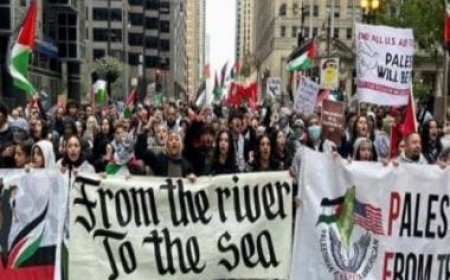 Letter supporting Palestine by Harvard students provokes alumni outrage