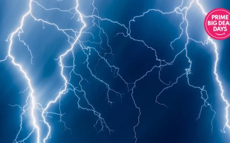 The Best Amazon Prime Day 2023 October Lightning Deals: Prime Big Deal Days