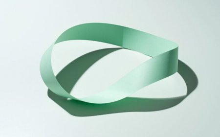 An enduring Möbius strip mystery has finally been solved