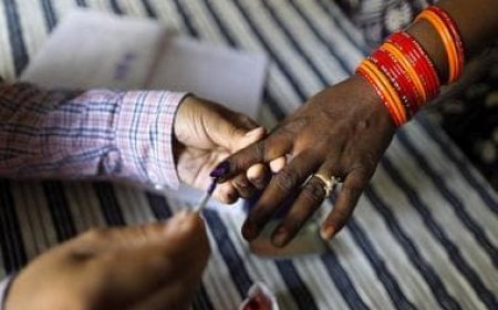 Rajasthan Assembly polls pushed by 2 days, voting now to take place on 25 November