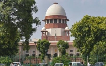 Why electoral bonds scheme has been challenged in Supreme Court