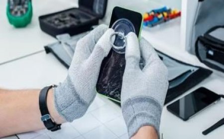 California Governor signs Right to Repair into law in a major win for the movement