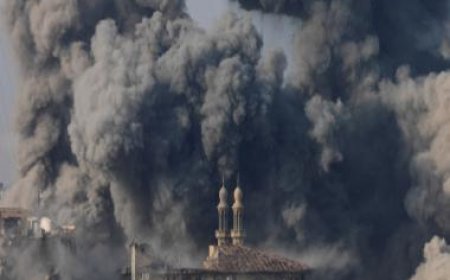 Egypt agrees to send aid to Gaza, will not allow refugees