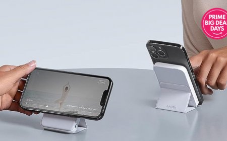 If you have an iPhone, you probably shouldn't skip this Amazon Prime Day deal