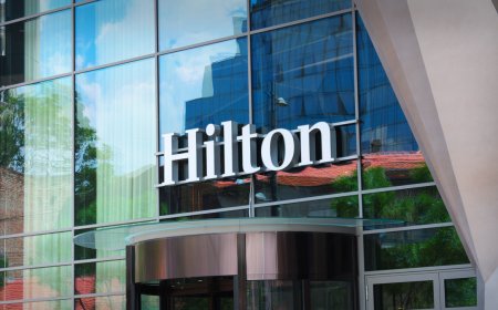 Hilton makes compelling change, opens first economy hotel