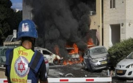 How cheap drones helped Hamas ambush Israel's sophisticated weaponry