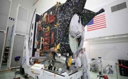 One of a Kind: NASA, SpaceX set to launch a joint mission to asteroid Psyche, study it for metal contents