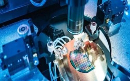 EU, the next Taiwan? Suppliers to semicon factories now target Europe, bet big on new-age factories