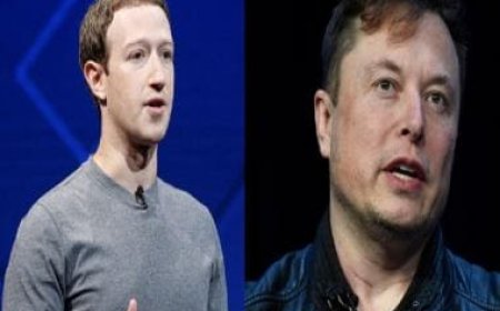 After warning Elon Musk and X, EU tells Meta to crack down on Israel-Hamas disinformation