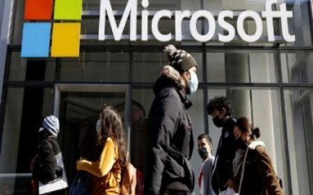 US tax authorities claim Microsoft owes them $29bn in back taxes, tech giant refutes allegations