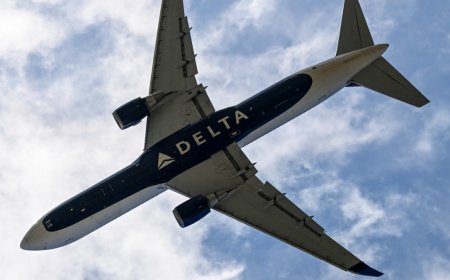 Delta CEO admits the recent SkyMiles changes were a mistake