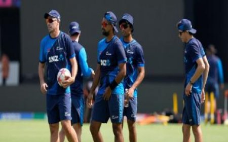 New Zealand vs Bangladesh, World Cup 2023: MA Chidambaram Stadium, Chennai weather and pitch report