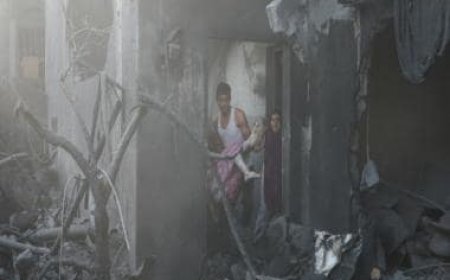 No pause in Gaza siege unless hostages released, says Israel