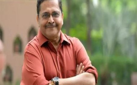 Tiku Talsania reveals he's 'slightly jobless', still gives audition when required