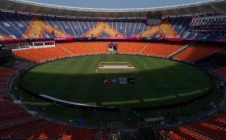 World Cup 2023: Arijit Singh to Shankar Mahadevan, list of performers for India vs Pakistan