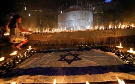 The truth about babies being beheaded in Israel