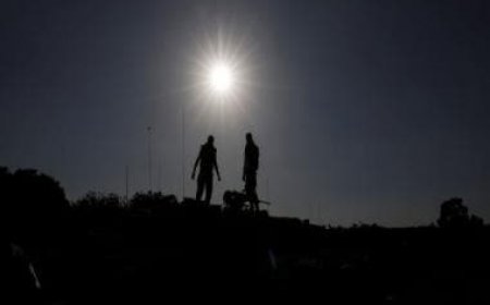 'Do not fall for it, remain steadfast': Hamas to Palestinians after Israel's evacuation warning