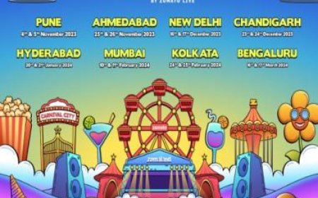 Bigger, better &amp; grander: Zomaland is back with its 4th season