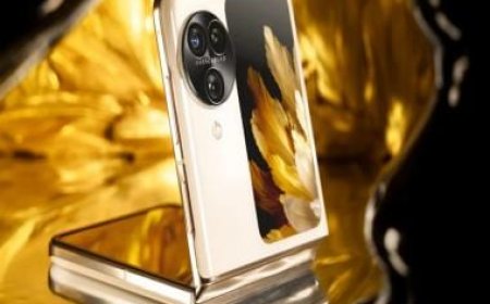 Oppo launches the Find N3 Flip foldable smartphone for Rs 94,999; Check details