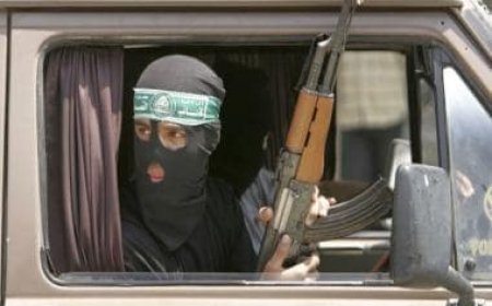 ‘The Politician’, ‘The Guest, ‘The Strongman’: The deadly trio behind Hamas