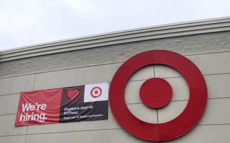 Target remote jobs: What type of work and how much does it pay?