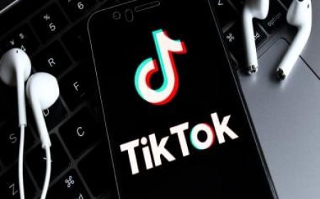 How a new TikTok feature is being used to spread fake news about Israel, Palestine for just $7