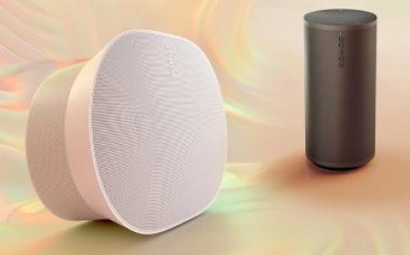 Sonos unveils next gen smart speakers in India, the Era 300 and Era 100 starting at Rs 29,999