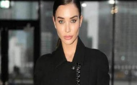 Amy Jackson on the ongoing Israel-Hamas war: 'I'm praying for every frightened child, terror-stricken mother'