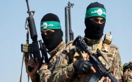 Kidnappings, killing children: How Hamas is committing heinous war crimes