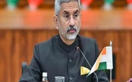 Jaishankar to visit Vietnam, Singapore; will aim to boost bilateral co-operation