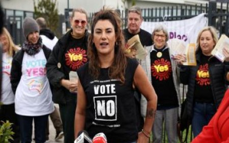 Why has Australia rejected the Indigenous Voice referendum?