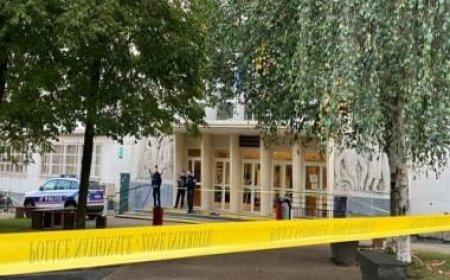 High alert in France: Paris's Louvre museum evacuated 'for security reasons'