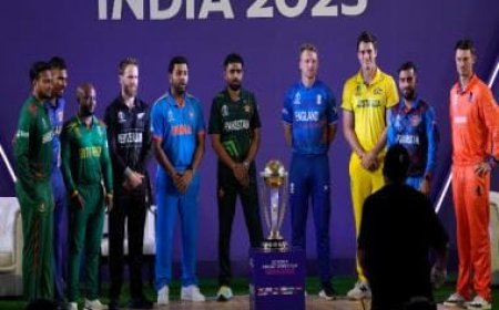 World Cup 2023 Points Table: India move to top spot after hammering Pakistan by seven wickets in Ahmedabad