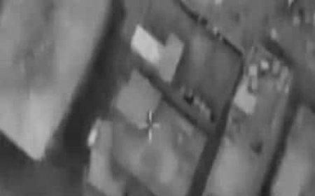 Hamas leader who led assault on Israeli communities killed, claims Israel