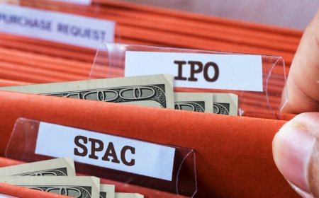 Why can't the IPO market calm down?