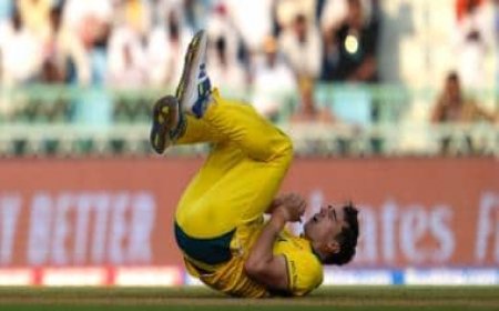 World Cup 2023, Australia vs Sri Lanka: Lucknow, Ekana Cricket Stadium weather and pitch report