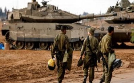 Can Israel permanently dismantle Hamas by invading Gaza?