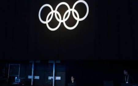 IOC Session: International Olympic Committee says decision on 2036 Olympics hosts won't be taken before 2026