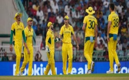 AUS vs SL, World Cup 2023: Desperate Australia, Sri Lanka aim to clinch first win of tournament; LIVE streaming and more