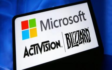 Microsoft-Activision Blizzard merger: What does the $69 billion deal mean for gamers