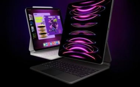 Sneaky launch: Apple is likely to launch new iPads this week with upgraded, faster SoCs