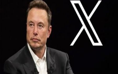 Australia slaps Elon Musk’s X with a hefty fine for not doing enough to stop child abuse content