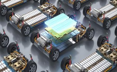 Generative AI is set to bring the next big evolution in EV Batteries. Here's how